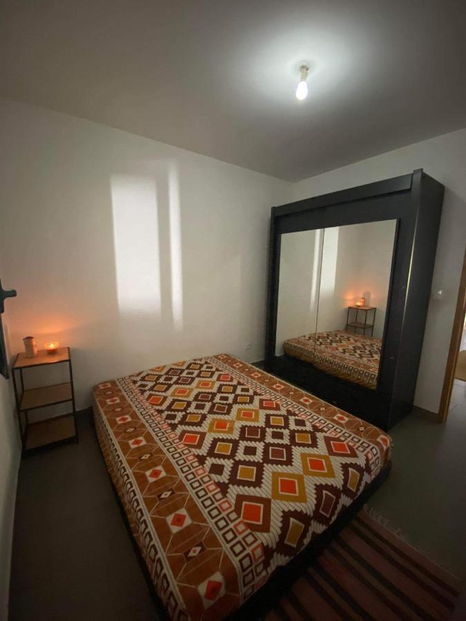 Ty Papangue Hotel Saint Philippe Bagian luar foto